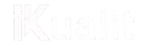 logo ecrit de l'agence ikualit